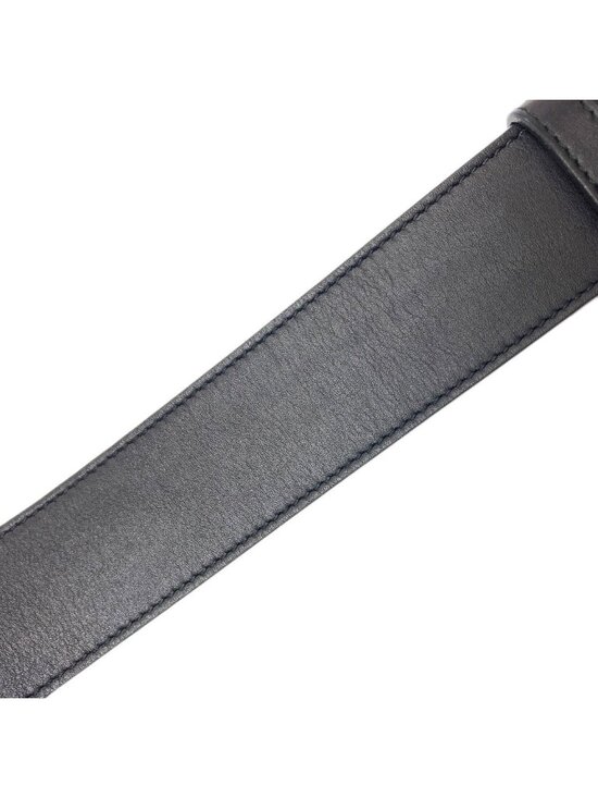 Gucci Double Gbuckle Belt Calf